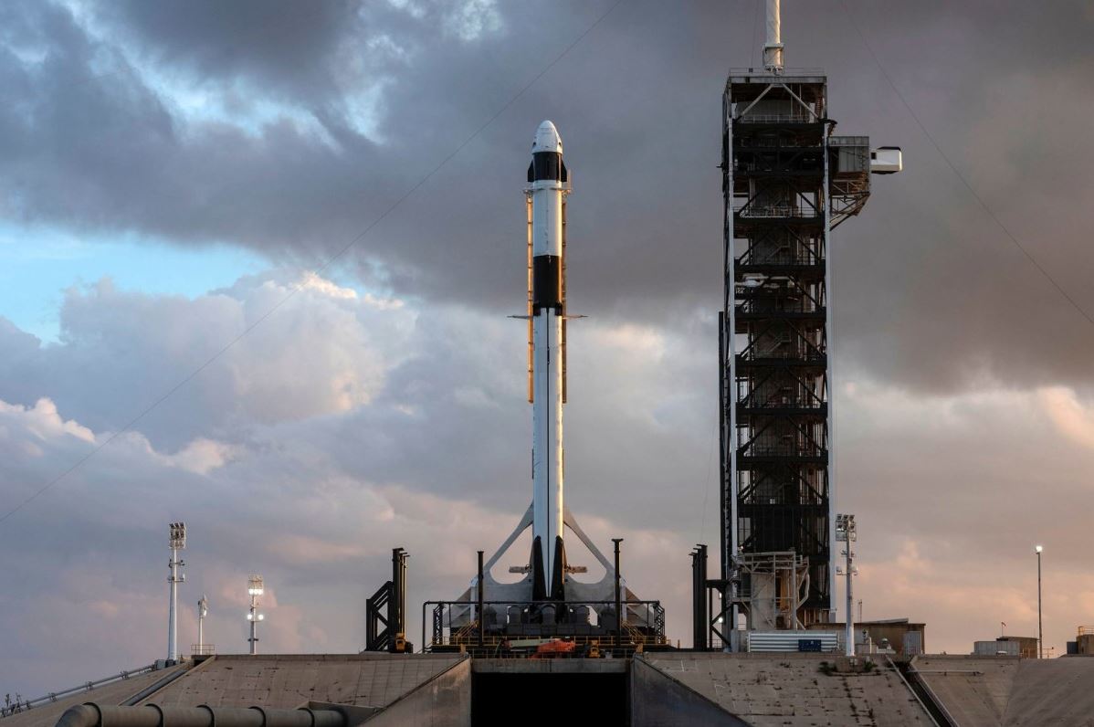 SpaceX