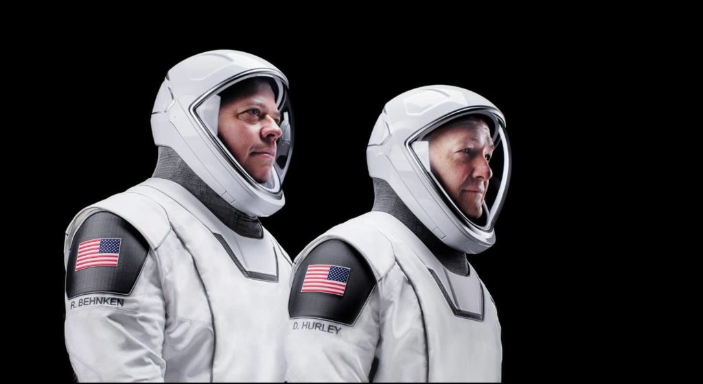 SpaceX 