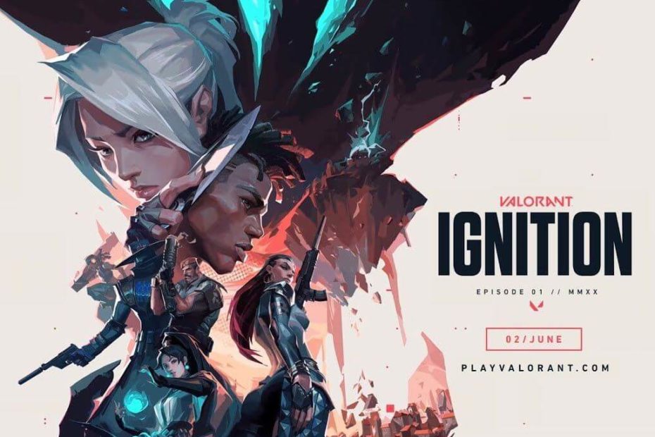 Riot Games