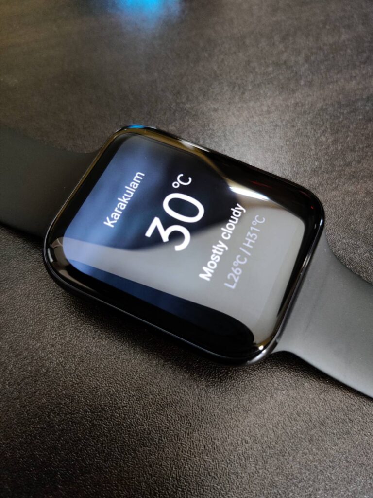 oppo smartwatch buy